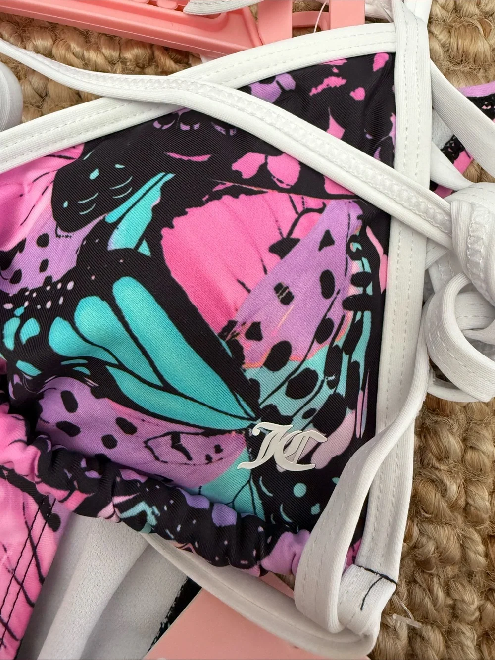Juicy Couture two piece